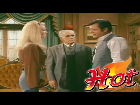 The Big Valley Full Episodes 🎁 Season 3 Episode 4 🎁 Classic Western TV Series