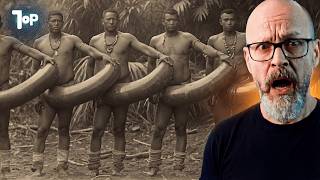 51 MISTÉRIOS que a CIÊNCIA não consegue EXPLICAR 🤯