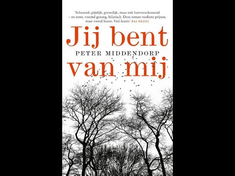 Lezen voor je Lijst | Jij bent van mij - Peter Middendorp