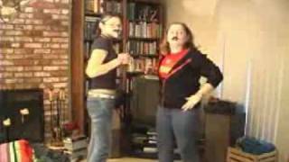 Zeigenbock Kopf Commercial