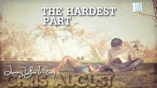 [Lyrics on Screen] Loving You Is Easy - Chris August