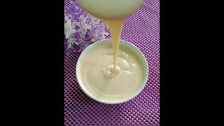 صوص البشاميل بطريقة سهلة وبسيطة shorts
