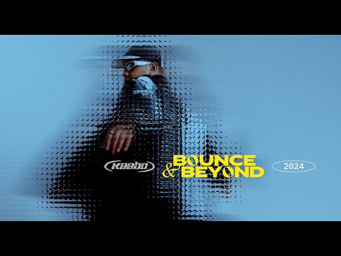 Year Mix 2024 (Bounce & Beyond) - KEEBO
