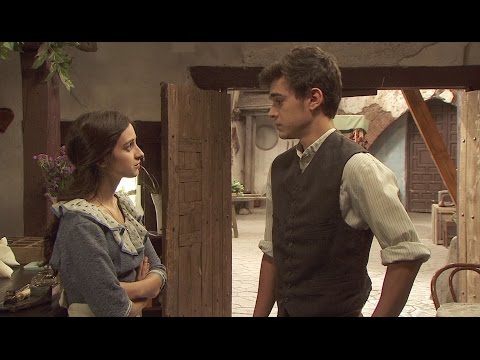 Puente Viejo C1118 - Prado quiere recuperar a Sixto