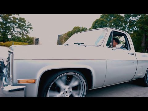 Tracy T - Come Here (Official Video)