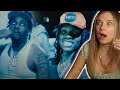 King Von ft. Fivio Foreign - I Am What I Am | MUSIC VIDEO REACTION King Von ft. Fivio Foreign - I Am What I Am | MUSIC VIDEO REACTION