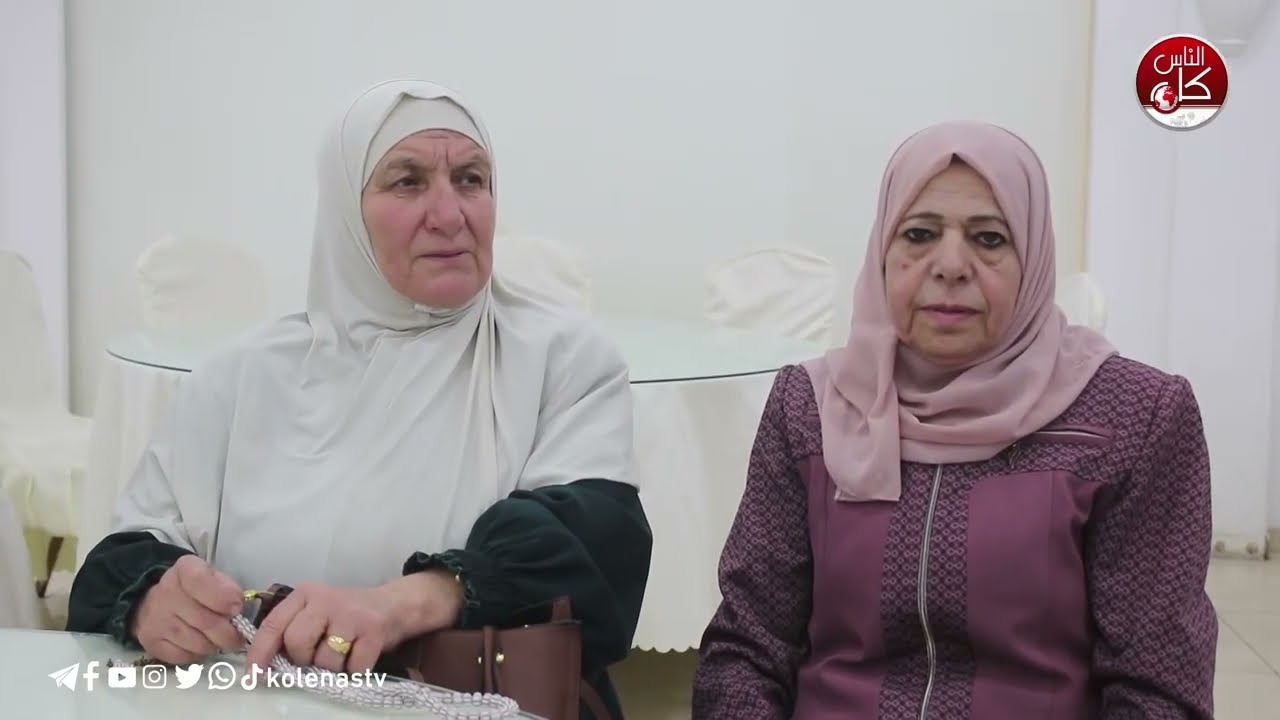 أوقاف طولكرم تنظم ورشة إرشادية وصحية لحجاج المحافظة