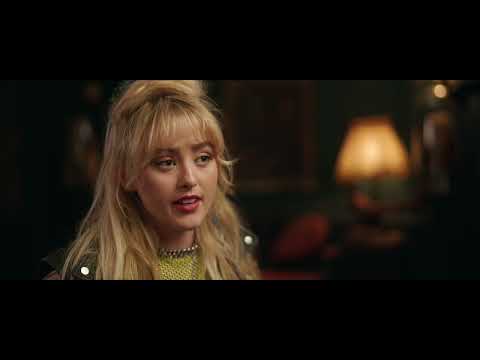 "Kathryn On Sammy" Featurette