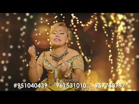 Ni Que Valieras Tanto - Gladys Vila