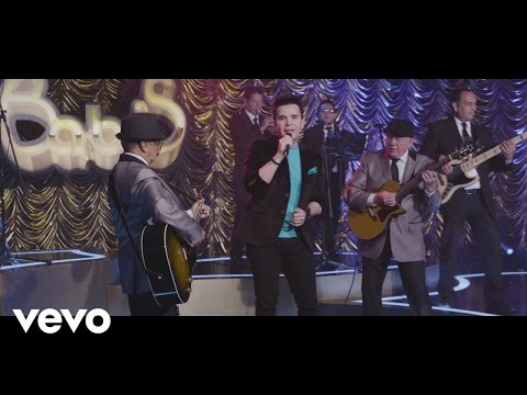 Los Baby's - Para Qué Volviste ft. José Cantoral