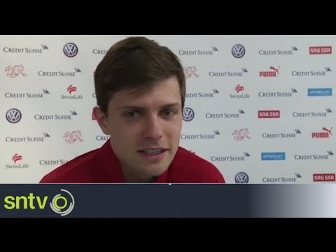Switzerland: World Cup team preview