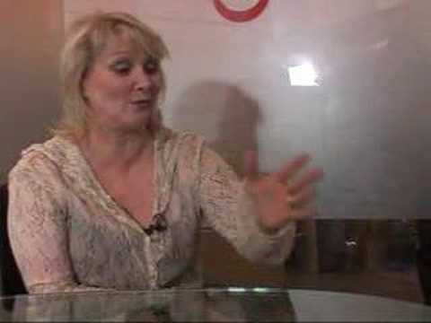 An Interview with Cheryl Baker