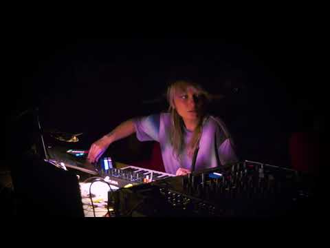 Nadia Struiwigh Inner_Spaces Milan 2024