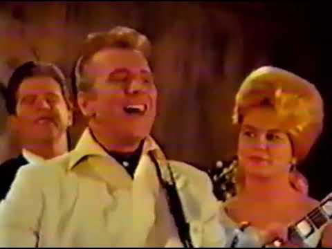 Ferlin Husky ~ Timber, I'm Falling