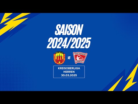 ++Herren++ Möckeraner TV - SV Lokomotive Jerichow