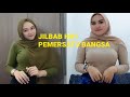 Pesona Cewek Jilboobs Pemersatu Bangsa