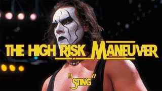 Sting Goes Dark || High Risk Maneuver