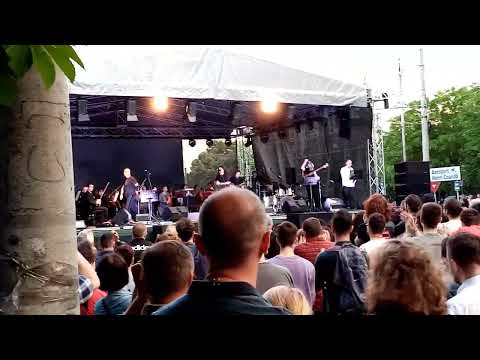 Zilele Ploieștiului 2022 | Pasărea Rock | Primele și ultimele minute