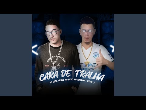 Joga pra Tropa dos Cara de Tralha