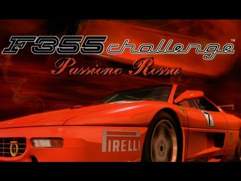 f355 challenge dreamcast download