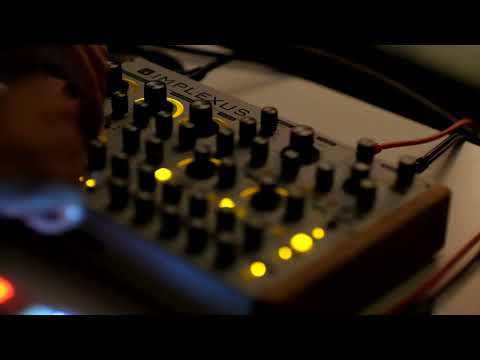 Marlon Penn - Tetris (IMPLEXUS JAM)