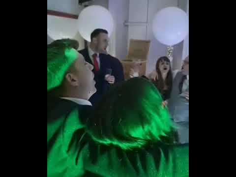 90s Wedding Band UK - The Young Bucks