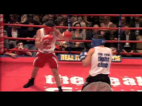 DaMany (A Bogachiov) Boxing Night