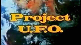Project U.F.O. - S2E3 - The Pipeline Incident