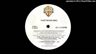 Fleetwood Mac- B1- Family Man- Extended Guitar Remix