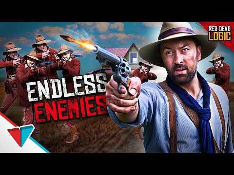 Where do all the O'Driscolls come from?