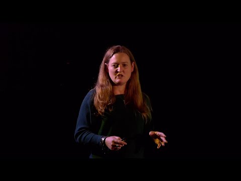 How does creativity benefit mental health and wellbeing? | Kate Wood | TEDxNantymoel