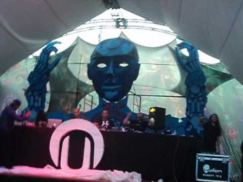 BIOPUNCH NUTEK FESTIVAL 2016 part.03