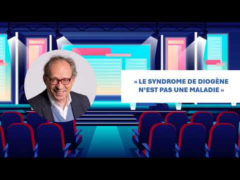 Syndrome de Diogène – Capsule 4