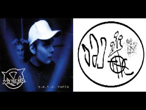 C K  Poezja Feat Borixon   Vetomania   V E T O