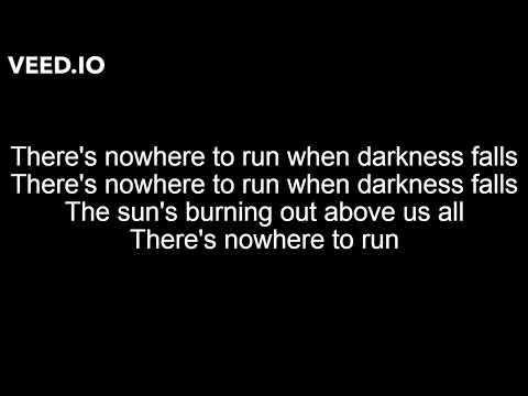 Darkness Falls - Unsecret (FEAT Cece and The Dark Hearts) Lyrics