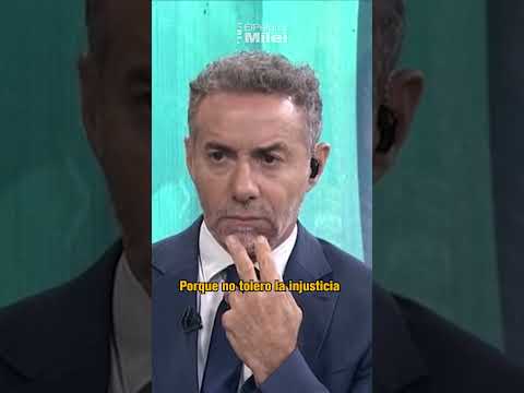 ¿QUÉ LE SOBRA Y QUÉ LE FALTA A MILEI?