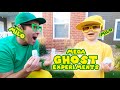 Fun Ghost Experiments Mega Milo