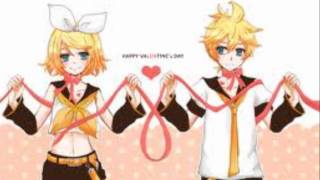 Download lagu Rin and Len: Rin Rin Signal English Dub (Valentine Special!) mp3 Download lagu Rin and Len: Rin Rin Signal English Dub (Valentine Special!) mp3