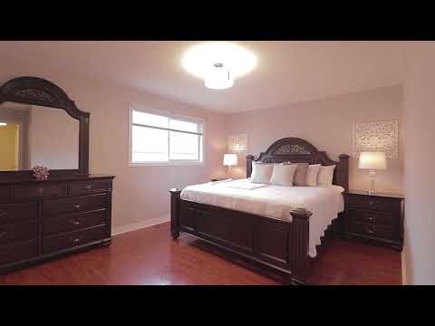 50 Gold Hill Rd, Brampton