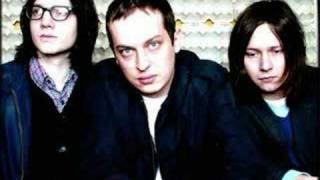 The Greenhornes - I've been down