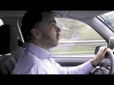 Deutschland in 30 Tagen - Tag 9: Auf dem Weg zur Königin