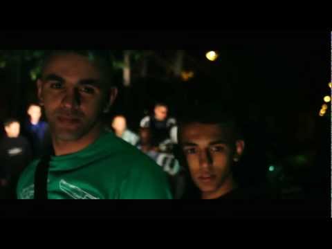 -Clip La Bavure Feat Boy Bad _ "C'est comme ça ! " (Absolu prod)
