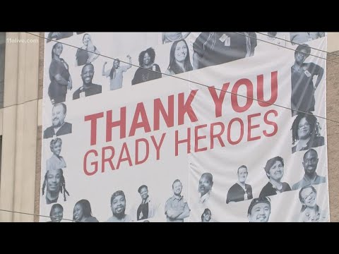 Peoplesoft Grady