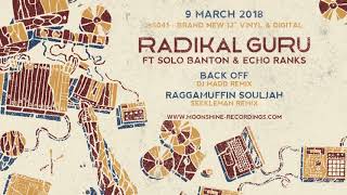 Radikal Guru ft Echo Ranks - Raggamuffin Souljah (Sekkleman Remix)