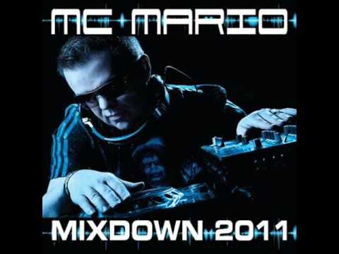 Mc Mario Mixdown 2011 - First 15 minutes