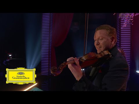 Daniel Hope and New Century Chamber Orchestra perform Netflix's "Everybody's Live with John Mulaney"