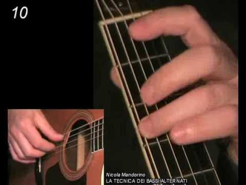 Progressive Bass Guitar Lesson 9 - Bass Exercises