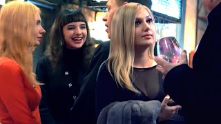 DMing Ukraine Women on Dating Apps