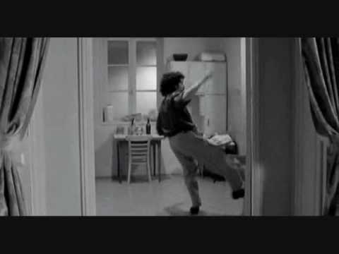 La lección de tango 5.wmv