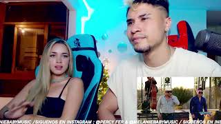 Lenin Ramirez Ft  Regulo Caro   Somos Gente De Zambad4 En Vivo 2017  Opinión   Reacción